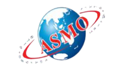 ASMO logo