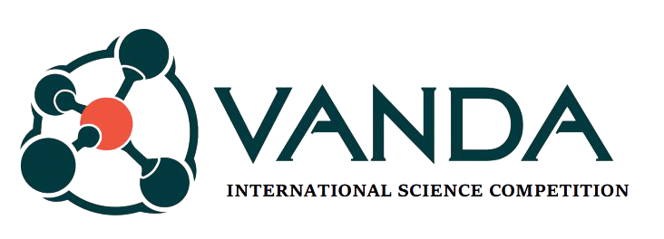 VANDA logo